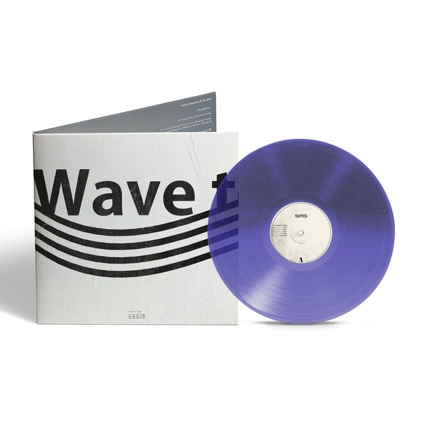 May.2024) (13rd 0.00 UNCOUNTED - EARTH TO WAVE LP) 新品 LP 透明レッド 0.00 earth／uncounted to wave | Brasil Shopee 洋楽