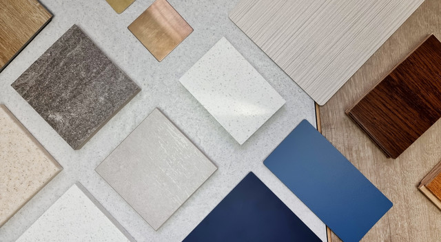 Decoration Sheets