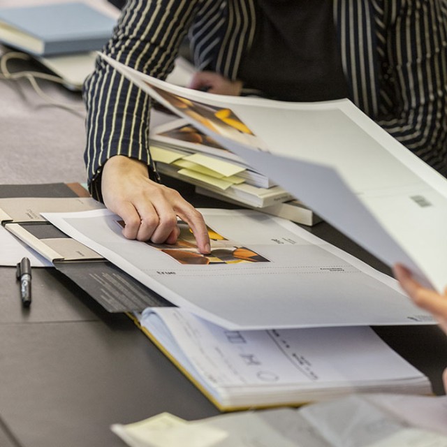 Great attention to detail