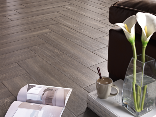 Flooring