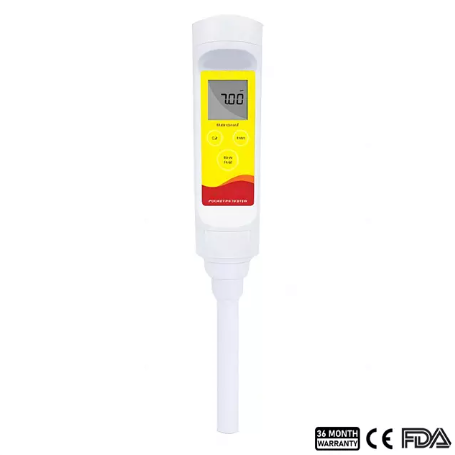 Hand Held pH Meter : CHEMCOKOREA 켐코코리아
