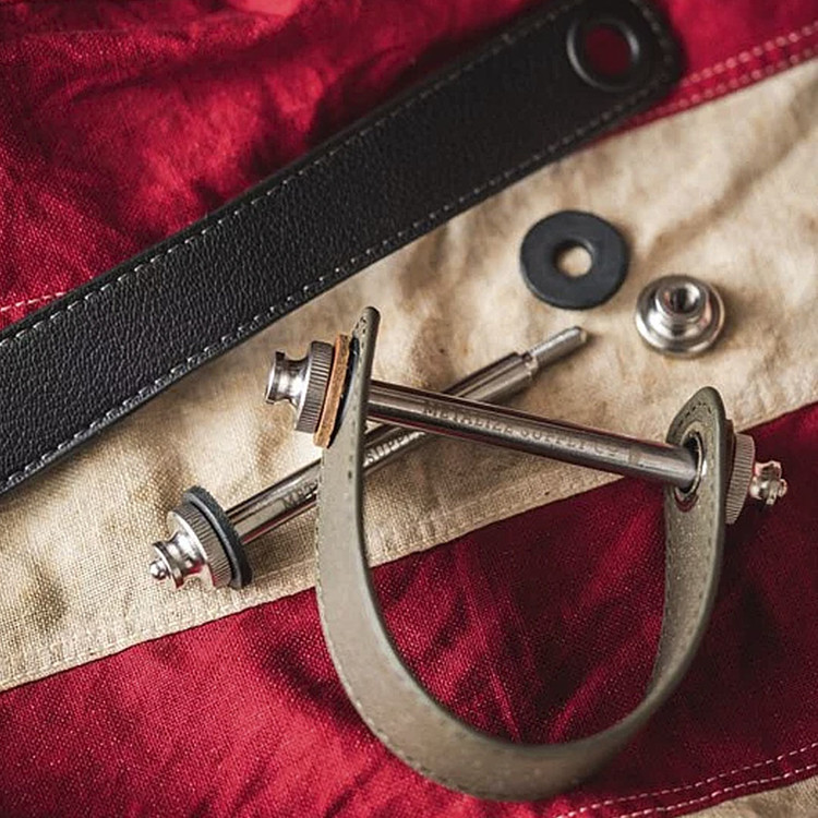 Duffle Bag Parts Semi Basement General Store