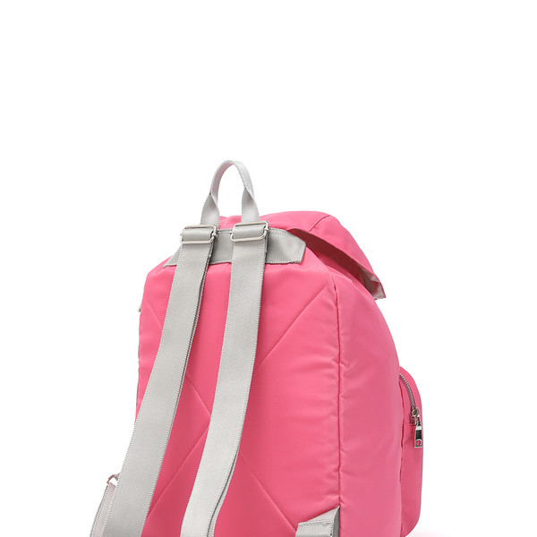 二次再入荷完] DAYLIFE NON PLOT BACKPACK (PINK) : デイライフ