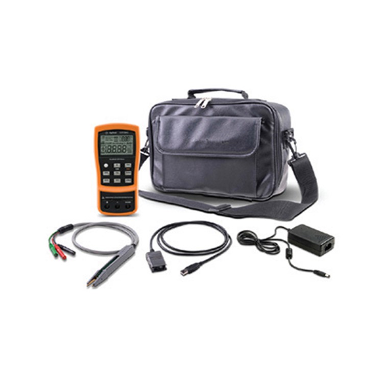 키사이트 KEYSIGHT U1731P 휴대용 LCR미터 COMBO KIT