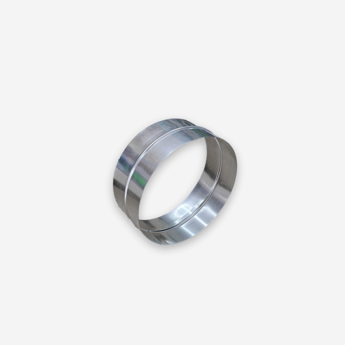 100 스파이럴 커플링 소켓 커플러 카플러 덕트부속