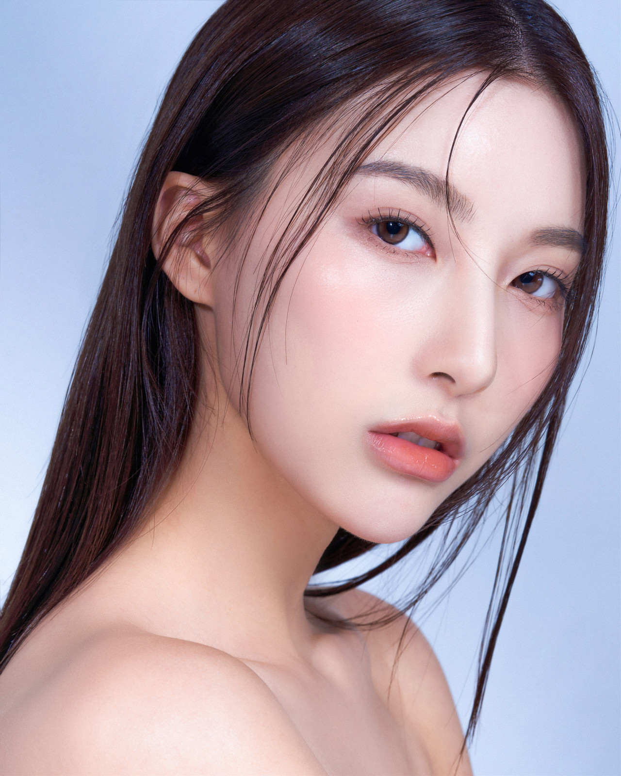 쿨톤 프로필 찍을만한곳 배우프로필 사진