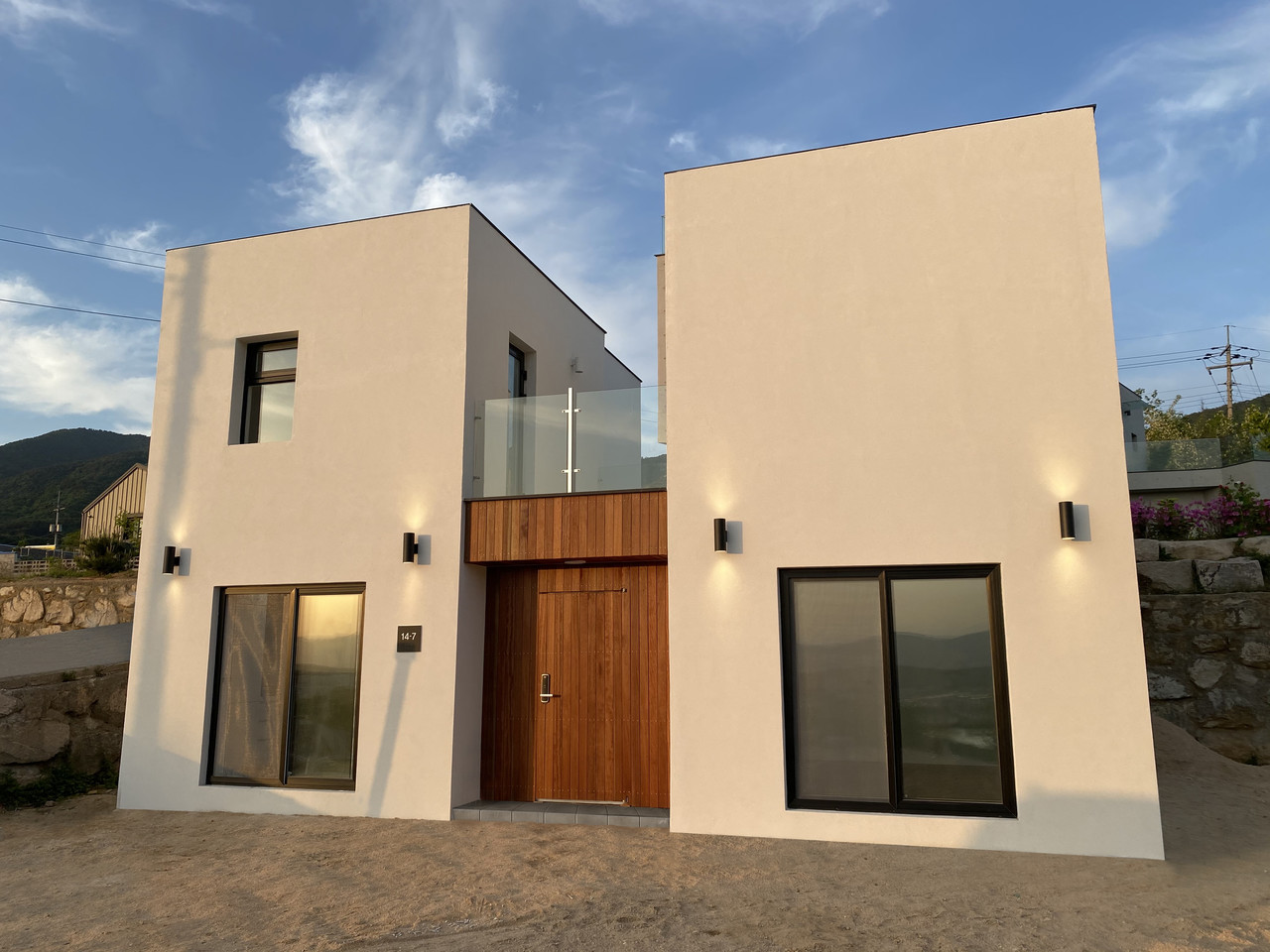 2021 경주시 진현동 주택 신축