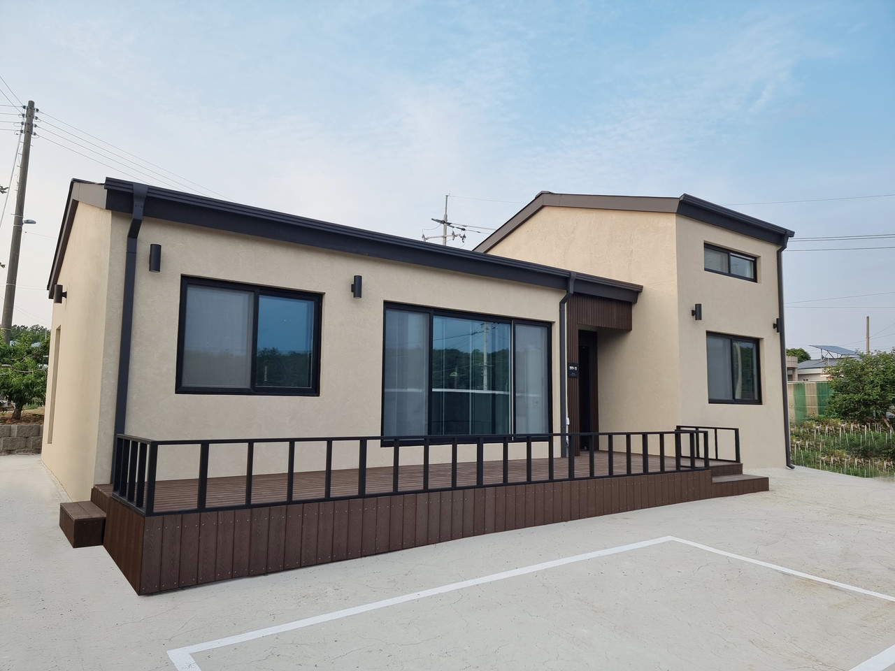 2022 영천시 범어동 주택 신축