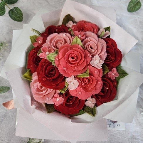 [부산 연제구] 쌀블리 떡케이크