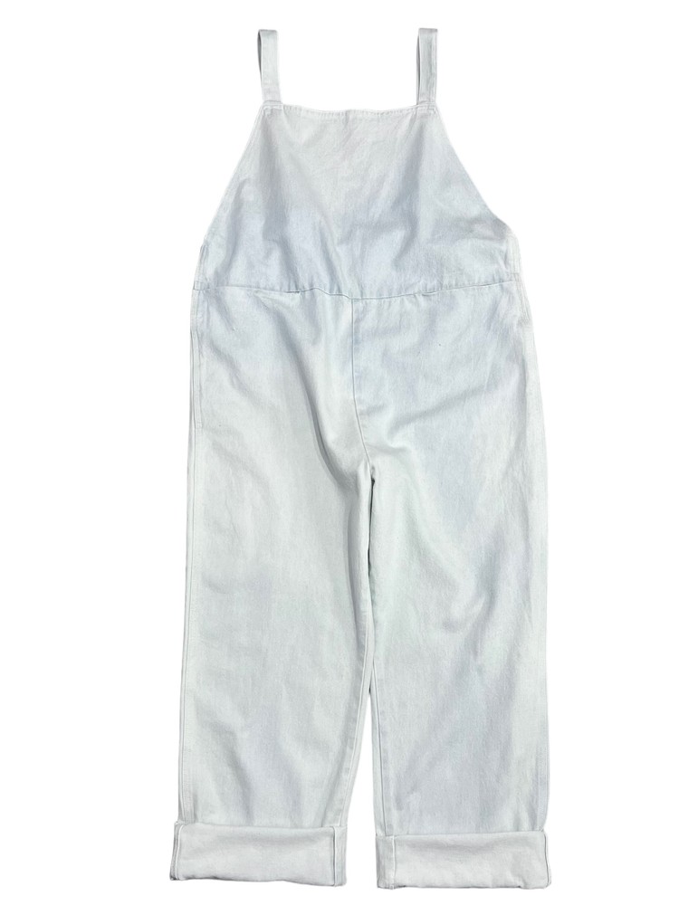 SMITH'S denim overall : RAG STORE