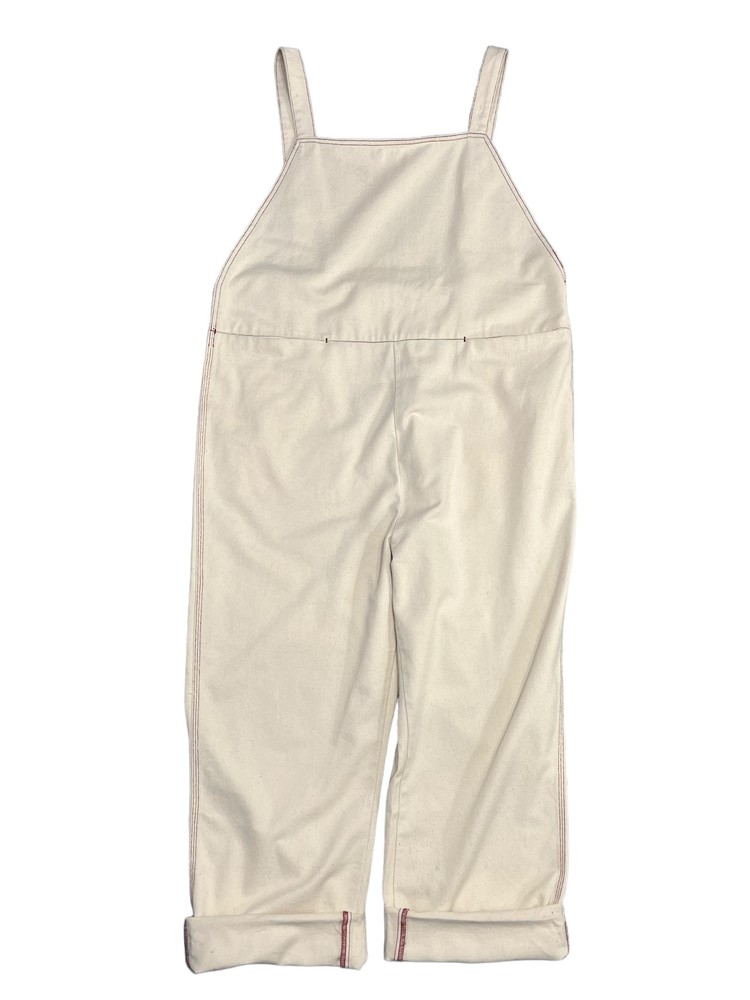 SMITH'S overall : RAG STORE