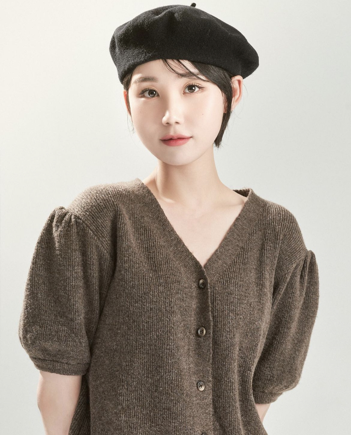 디자이너 프로필 사진