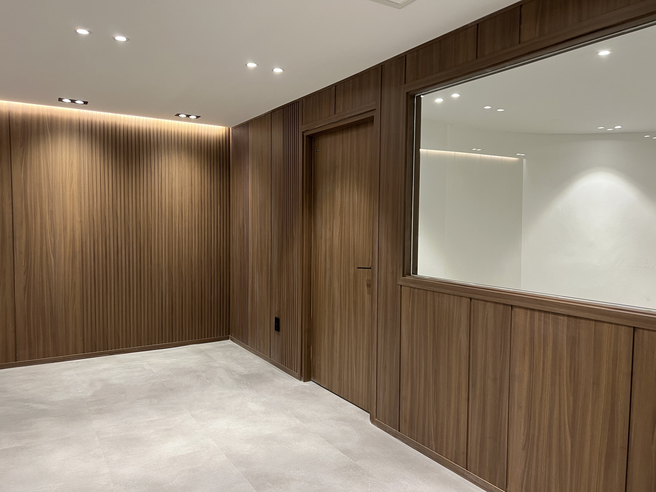 2022 대구광역시 반월당 오피스 인테리어 