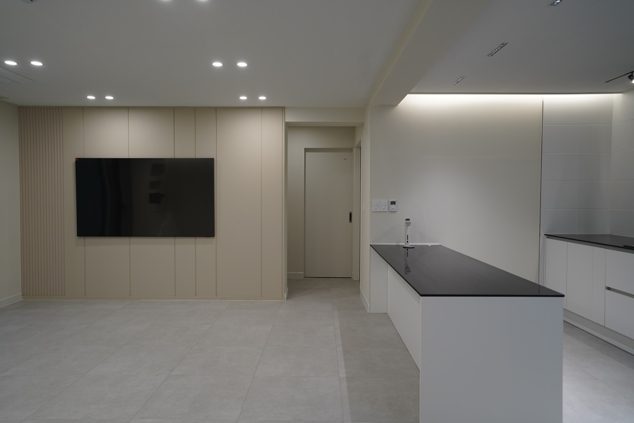 2023 구미시 원평동 상가주택 인테리어 