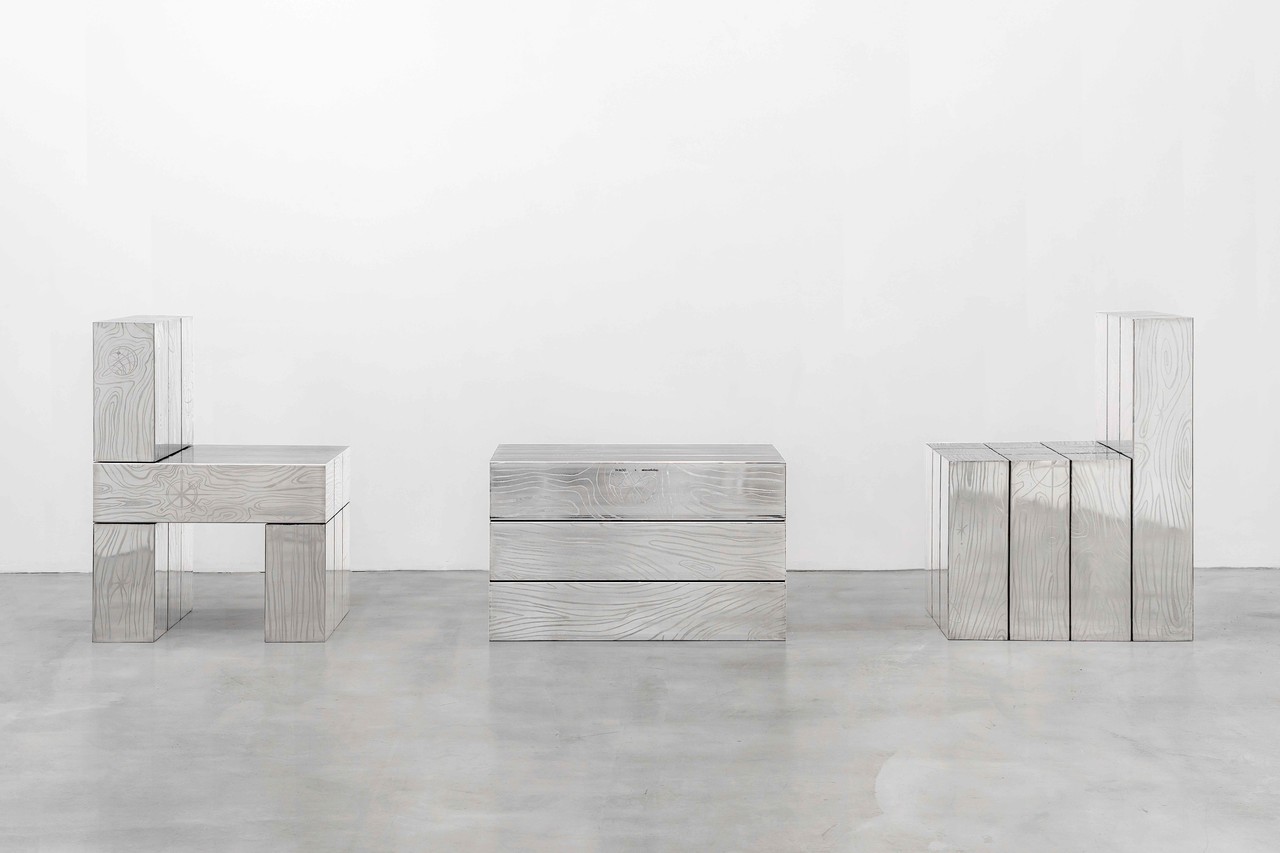 NEO-NATURALISM SERIES