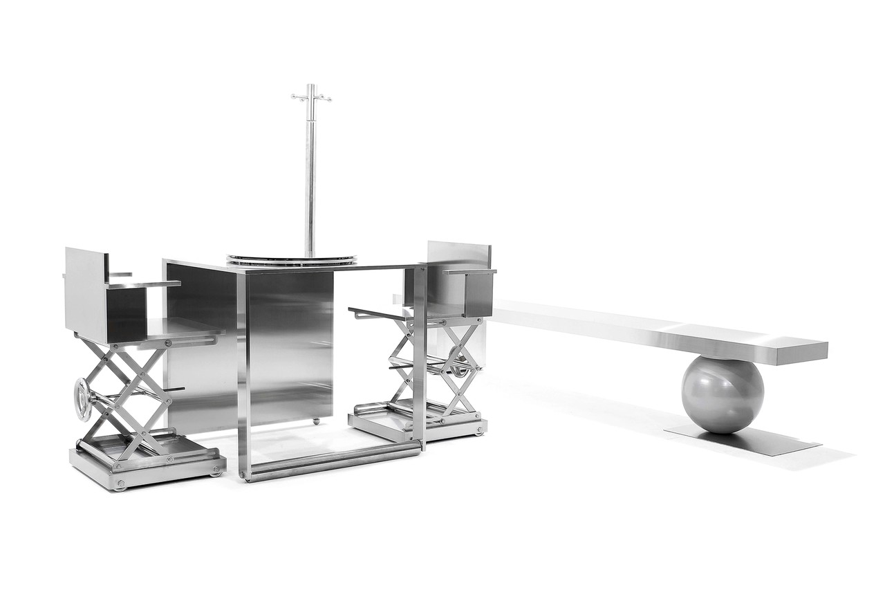 AFFORDANCE SERIES