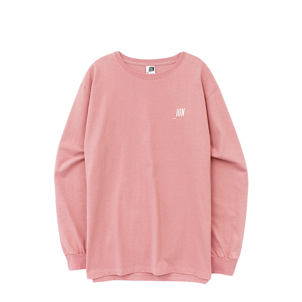 Tシャツ・カットソー IONSEOUL Make Color Matching Layered Long Sleeve T 2f7afa4900a73.jpg