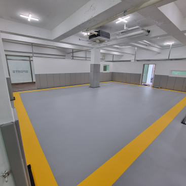 [경남 김해] 원더킨더스포츠