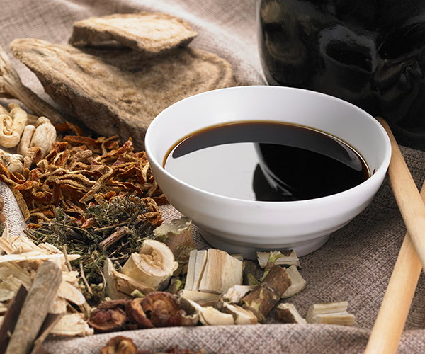 <span style="background-color: #f4f4f4;display:block;padding:14px 0;"><b>항 피로·회복 한약</b></span>