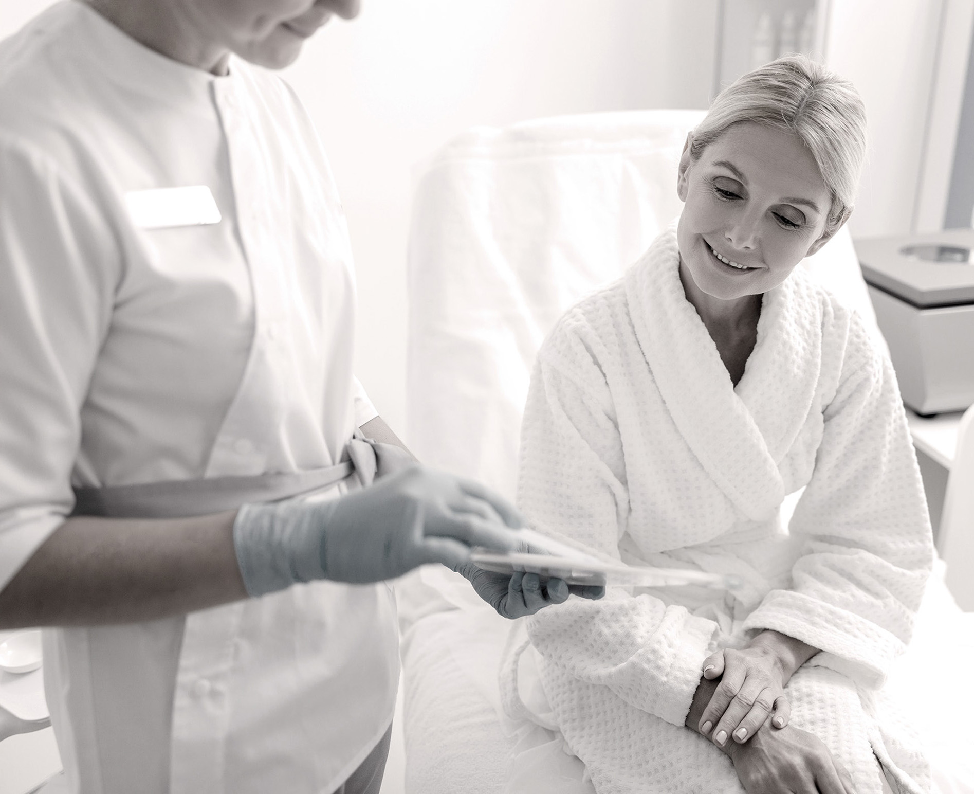 Intravenous Therapy