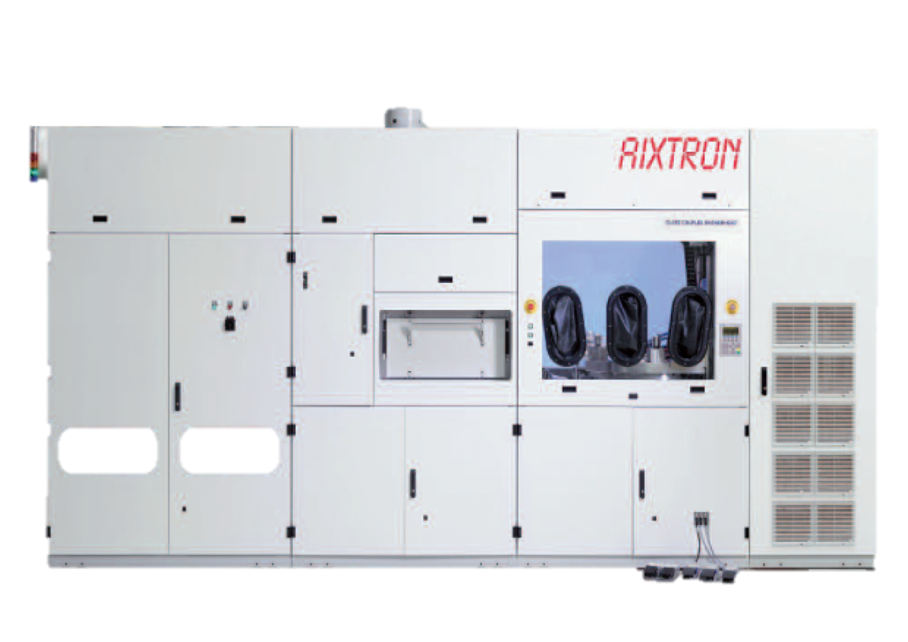AIXTRON 