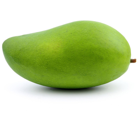 <h5 style="margin-left:10px">Green Mango</h5>