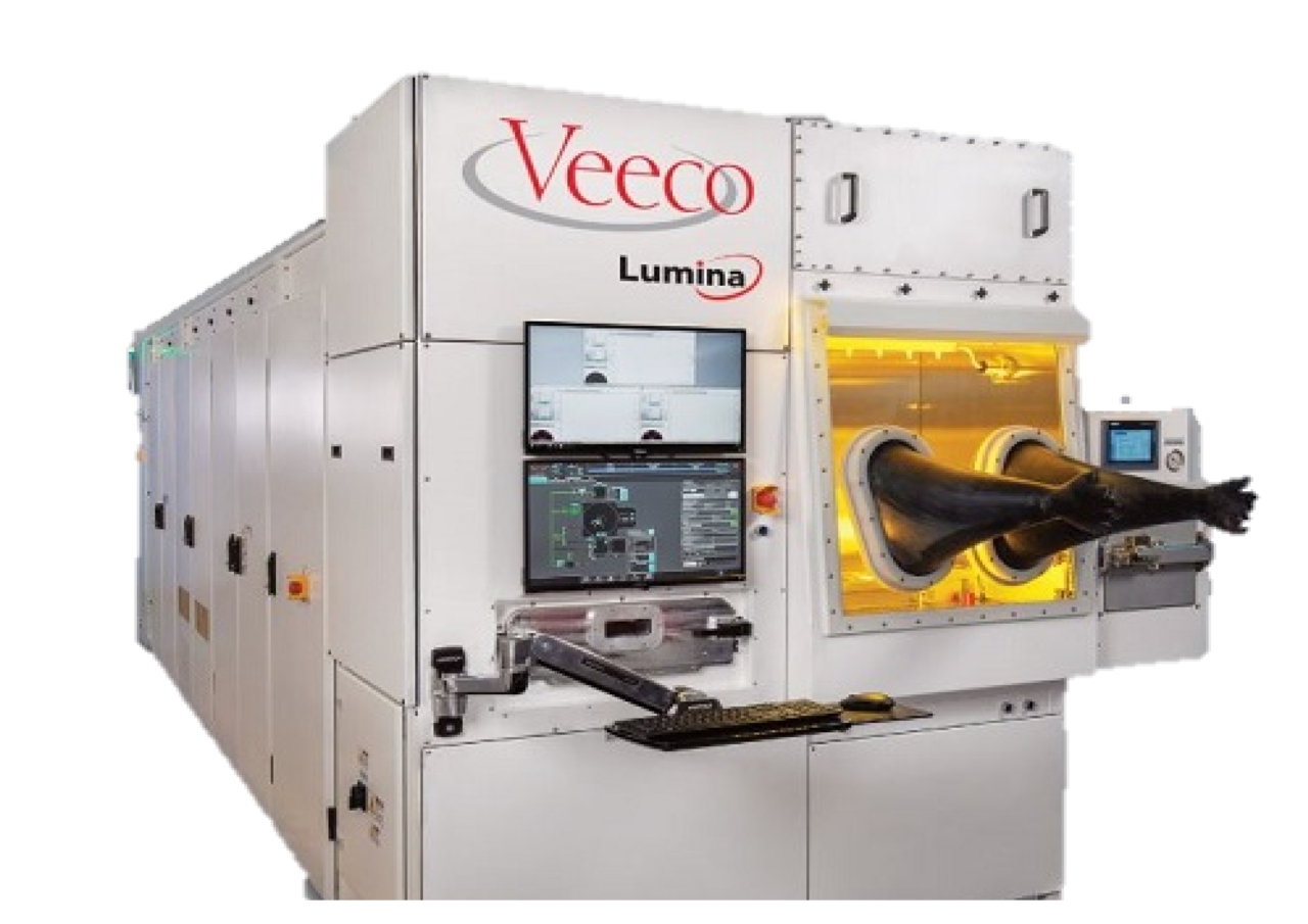 Veeco