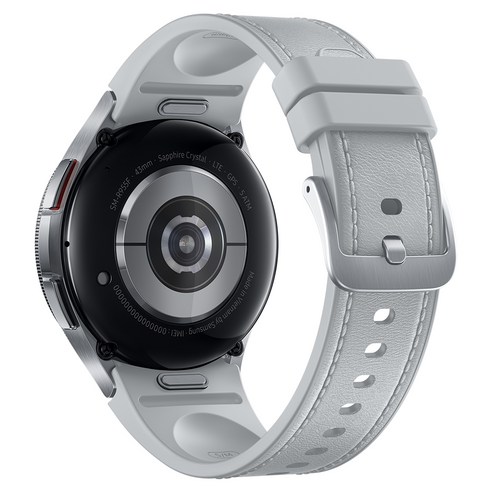 Samsung Galaxy Watch6 ホワイト(韓国製) Amazon.com: SAMSUNG Galaxy Watch 6 (40mm, WiFi + 4G LTE) 1.3