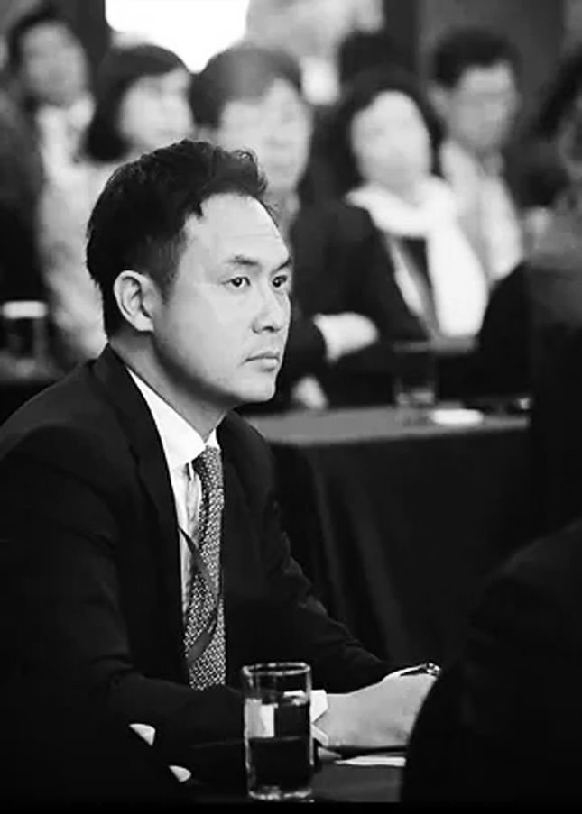 CEO 인사말