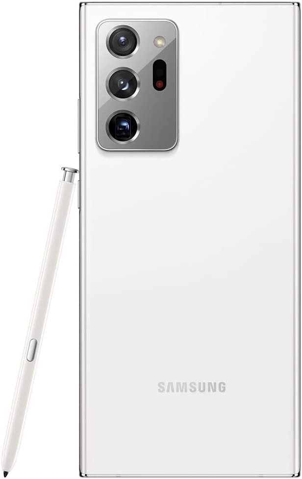 税込送料無料】 SAMSUNG Galaxy Note20 Ultra 5G 韓国版 SIMフリー SM