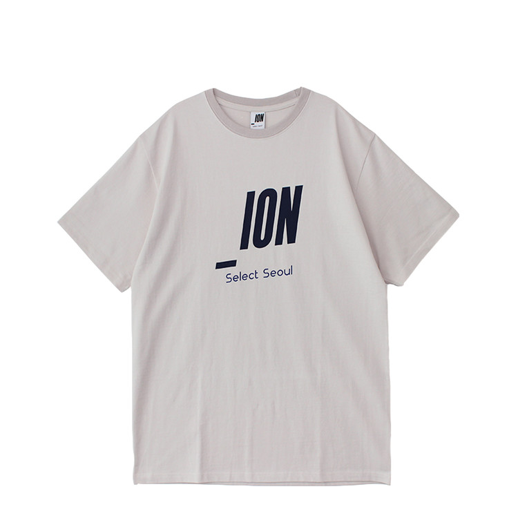 Tシャツ・カットソー IONSEOUL World Short Sleeve T-Shirt JE1100 671553bcf7d2e.jpg