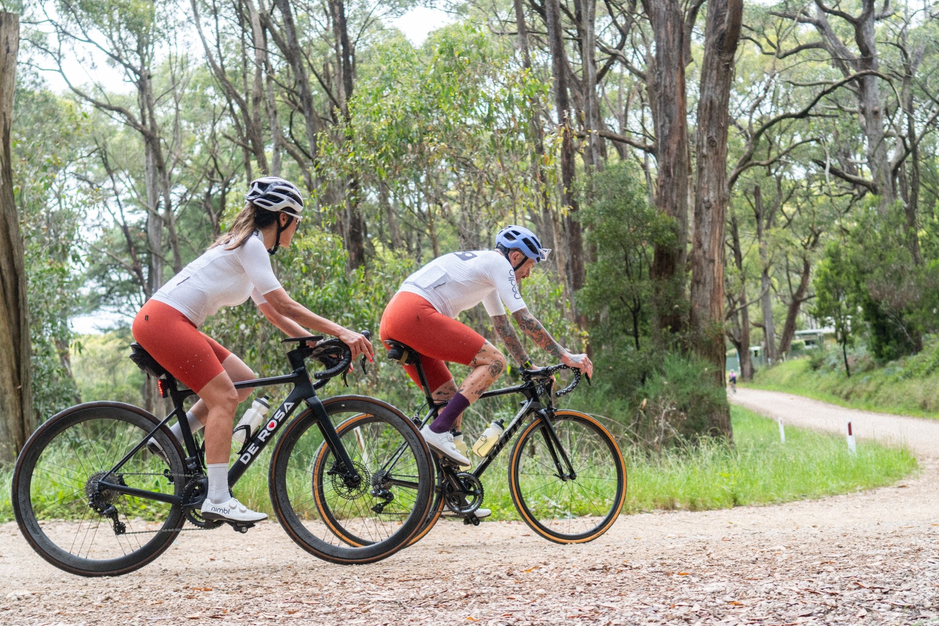 New SuperFIT Bib Shorts 2.0