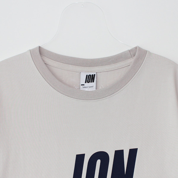 【IONSEOUL】Carmel Short Sleeve T Shirt 4JH142 The Short Sleeve Hawthorne - Men's Camp Shirts | Taylor Stitch