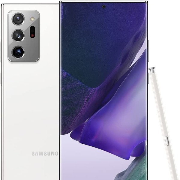 SAMSUNG Galaxy Note 20 Ultra 5G SM-N986N 256GB Factory Unlocked