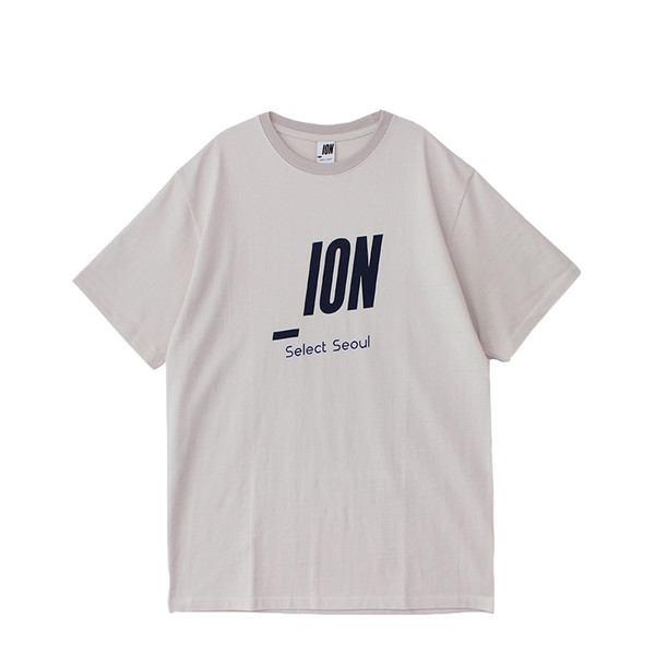 シャツ IONSEOUL Labo Check Balloon Shirt Walton Gingham Performance Poplin Sport Shirt - Zen Blue