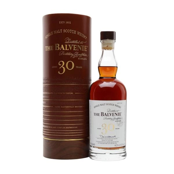 The Balvenie 30 Year Old (발베니 30년)