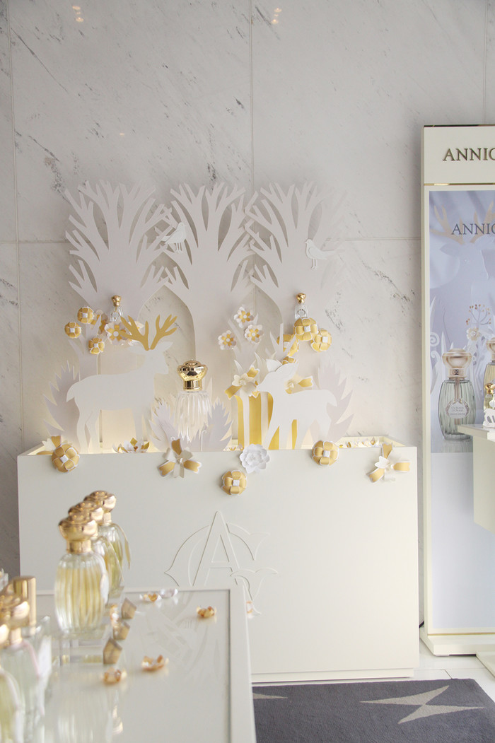 ANNICK GOUTAL