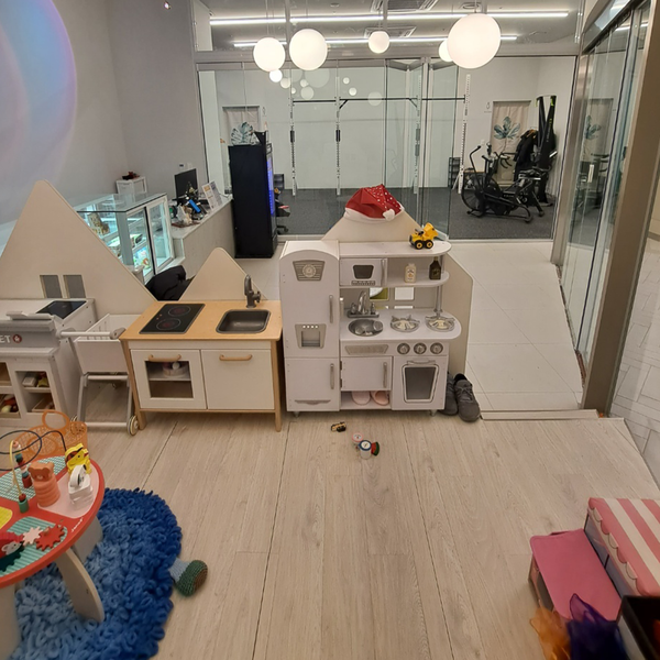 [경기 하남] 키즈 크로스핏 미사점