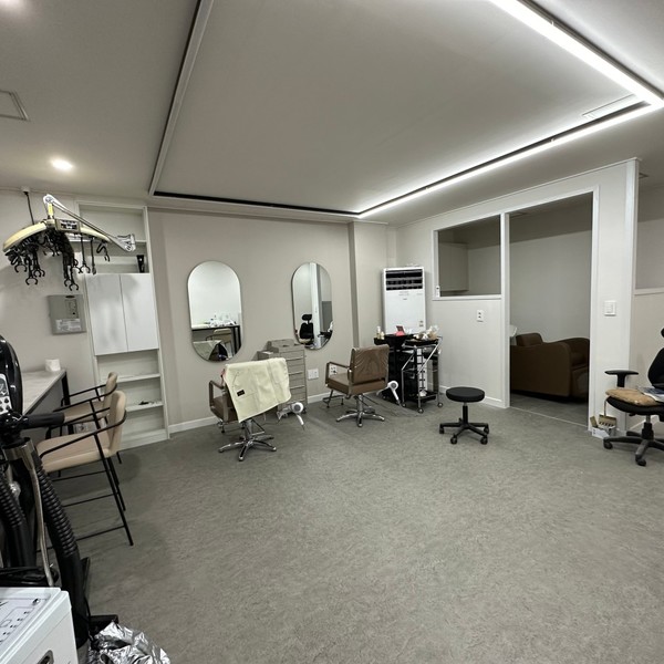 [경북 경주] 아리떼헤어