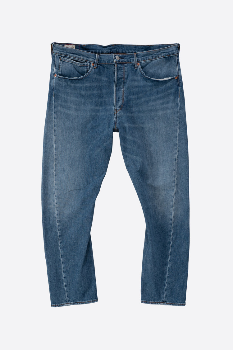 Levi's Engineered Lej 502 Levis Engineered Jeans Rare Patern