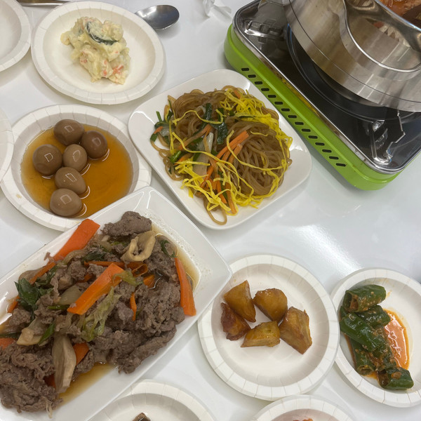 [충남 아산] 슈퍼키친 아산음봉점