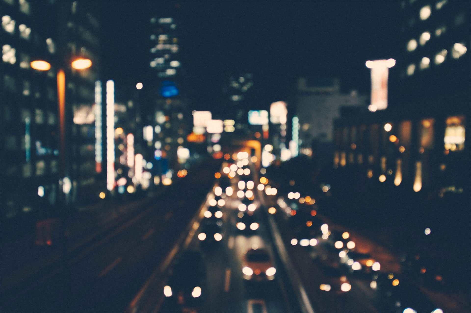 mobile background