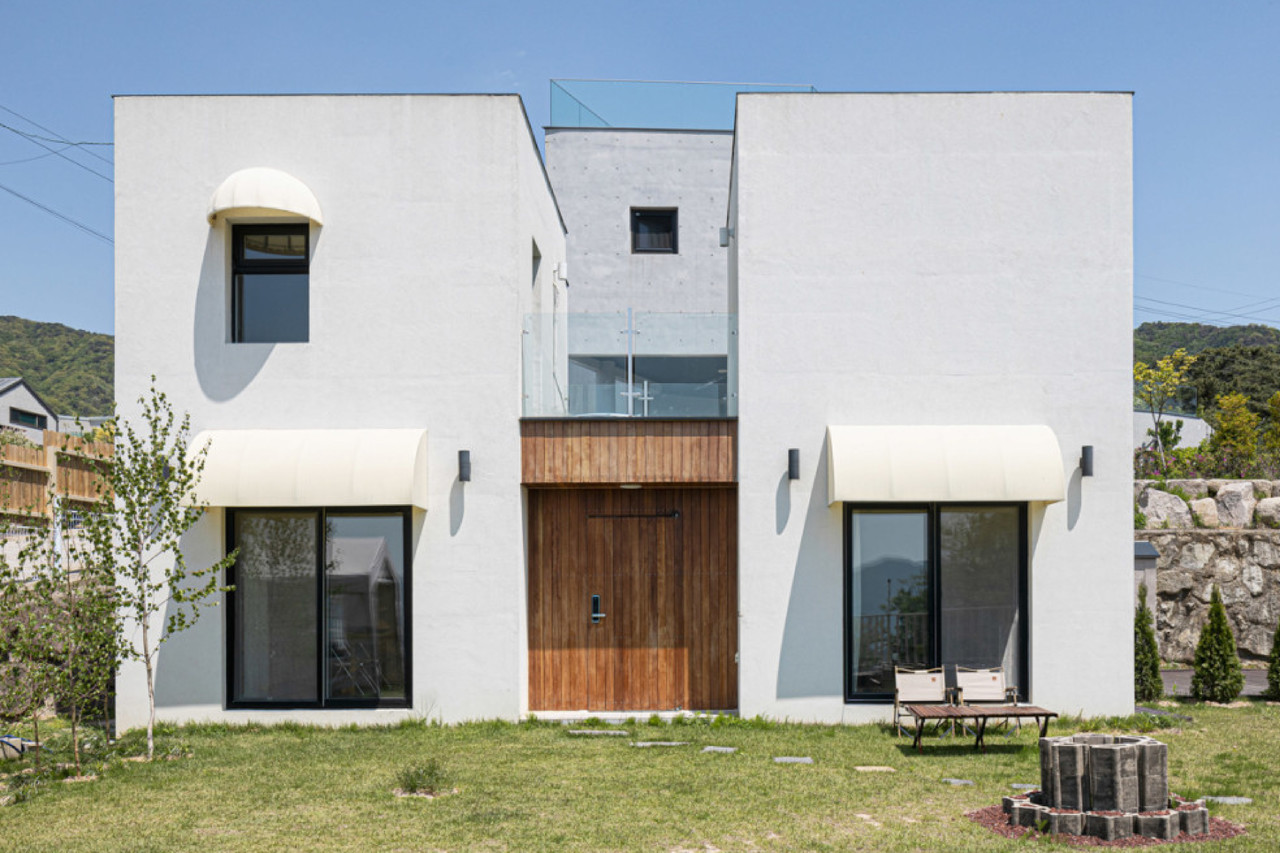 2021 경주시 진현동 주택 신축