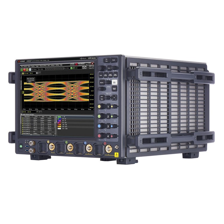 키사이트 KEYSIGHT UXR0594AP Infiniium UXR시리즈 오실로스코프 110 GHz, 4채널 (가격문의