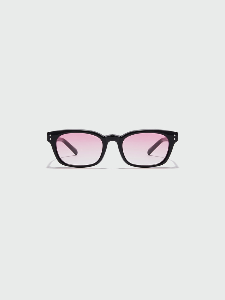 EENK インク イヴ クラシック サングラス CREAM YVES Classic Sunglasses - Cream : EENK SHOP