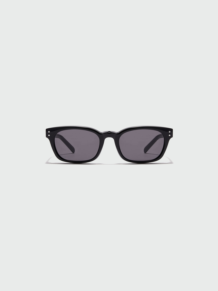 EENK インク イヴ クラシック サングラス BLACK MELLICK(52) BK-BK-PL-BRN3 - サングラス｜Eyevol (アイヴォル