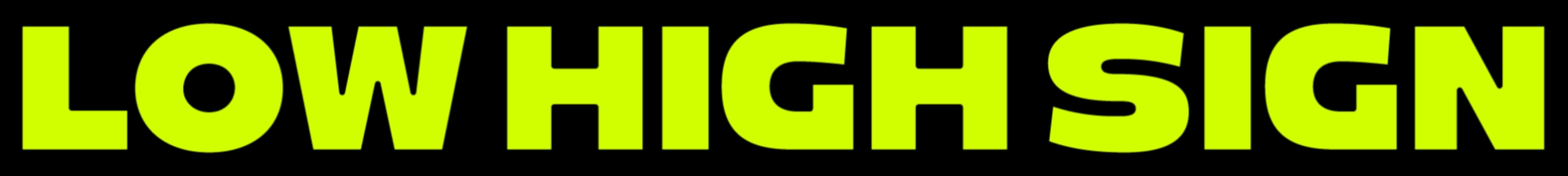 LOW_HIGH_SIGN