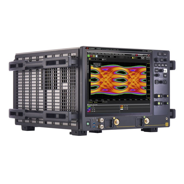 키사이트 KEYSIGHT UXR0802A 80GHz, 2채널, UXR-시리즈 리얼타임 Infiniium 오실로스코프