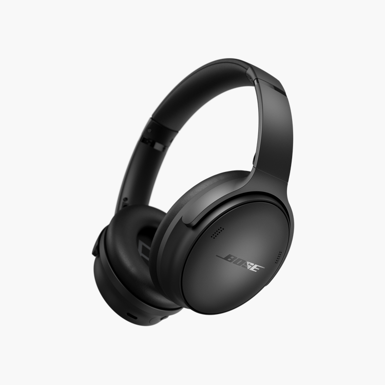 [BOSE] 보스 QC 헤드폰 : BOSE 온라인 스토어