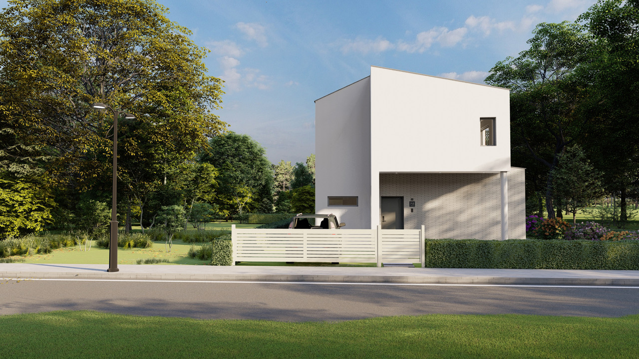 설계사례  |  단독주택